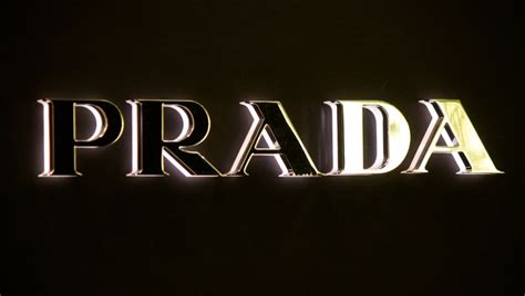 marconi prada|The History of Prada: The Story Behind the Name .